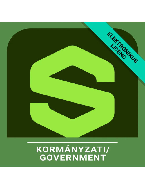 Substance 3D Collection for teams - Government, Multi European Languages, Subscription New, 12 Months