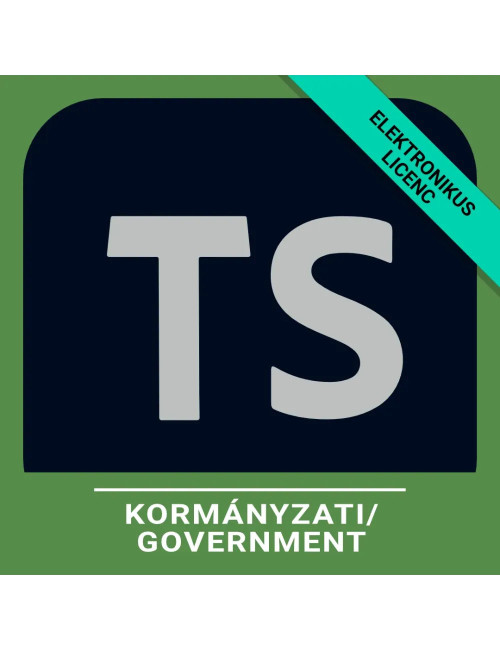 Technical Suite for teams - Government, Multi European Languages, Subscription New, 12 Months