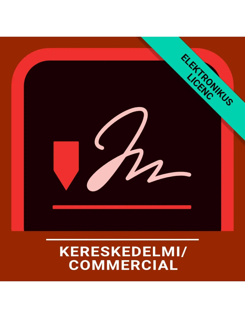 Acrobat Sign Solutions for business - Üzleti, Többnyelvű, Új előfizetés, 12 hónap