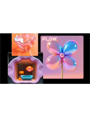 Adobe Firefly Premium for Teams - Commercial, EU English, Hosted Subscription, 12 Months
