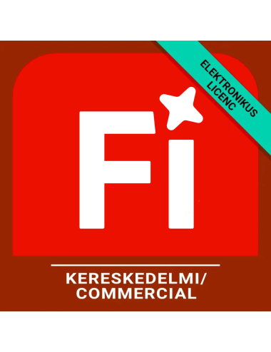 Adobe Firefly Standard for Teams - Commercial, Multi European Languages, Hosted Subscription, 12 Months