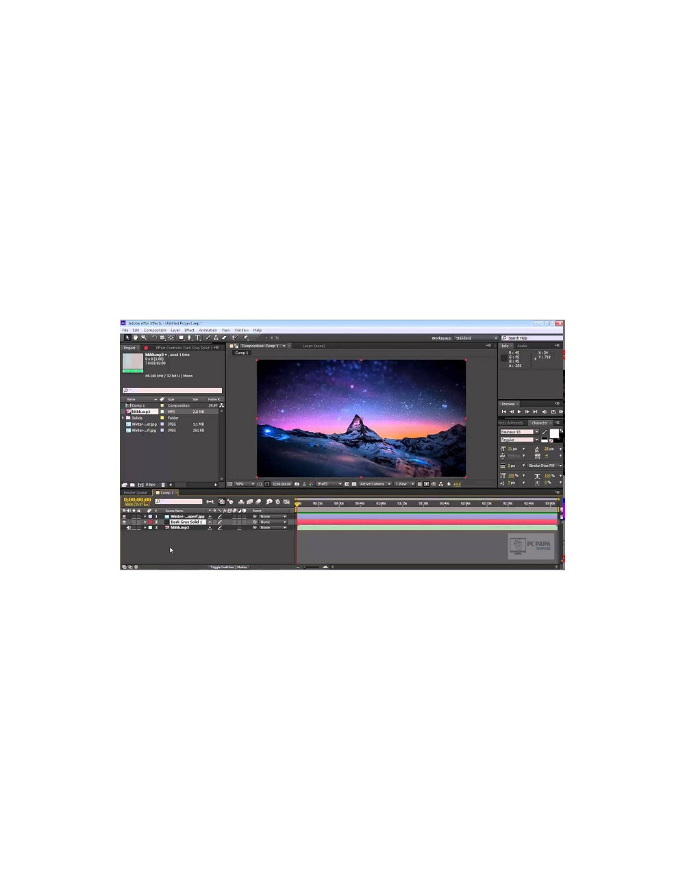 Adobe After Effects for teams - Education, Multi European Languages, Subscription New, 12 Months