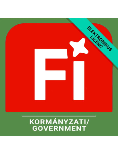 2,000 Monthly Generative Credits for Enterprise - Kormányzati, Többnyelvű, Új vállalati hosted előfizetés, 12 hónap