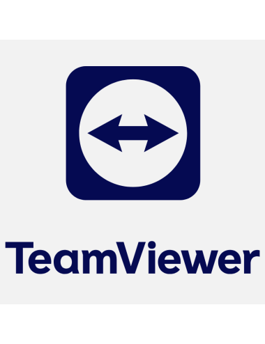 TeamViewer Corporate 30 LU 10 MTG 500 MD