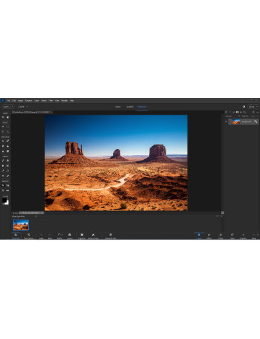 Adobe Photoshop Elements 2024 - Win/Mac -  EN -Upgrade