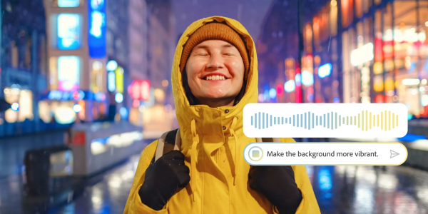 AI-alapú képszerkesztés a Photoshopban: új szintre lép a Firefly technológia